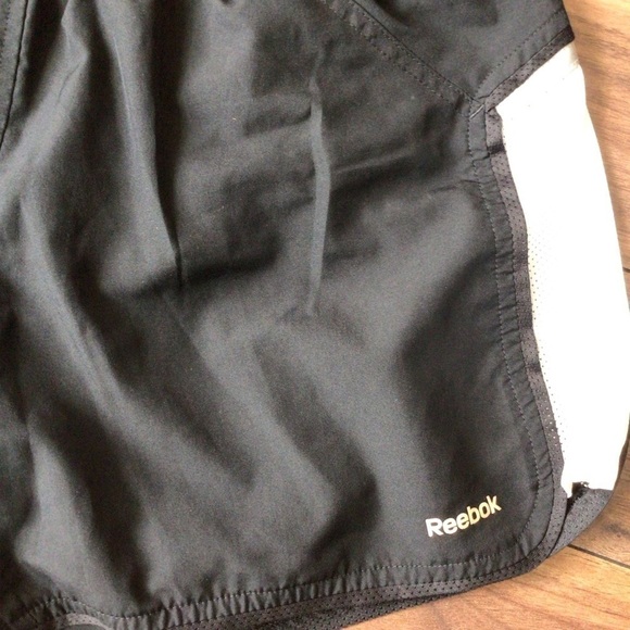REEBOK Workout Running Shorts - Picture 6 of 12